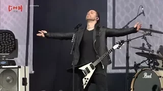 Bullet For My Valentine - Live at Graspop 2016 (Full Show)