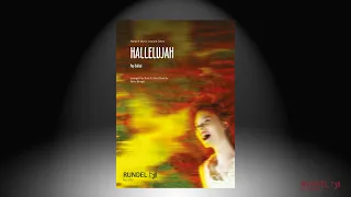 Hallelujah | Arrangement: Heinz Briegel