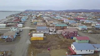 Nome Alaska