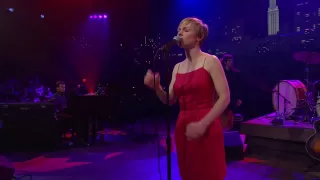 Kat Edmonson on Austin City Limits "Lucky"