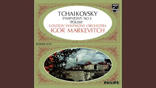 Tchaikovsky: Symphony No. 3 in D Major, Op. 29, TH.26 "Polish" - 1. Introduzione e Allegro