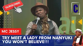 TRY MEET A LADY FROM NANYUKIYOU WON'T BELIEVE!!! BY: MC JESSY