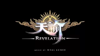 "The Chosen" - Main Theme music from Revelation by Neal Acree