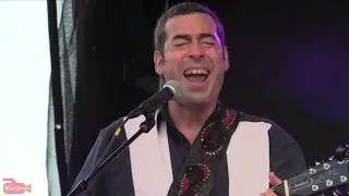 ALBERT CASTIGLIA • BRING ON THE RAIN • BOOGIE N' BLUES FEST • THORNTON, NH 8.20.21