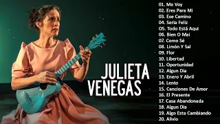 Julieta Venegas Mix 2023 || Sus mejores canciones de Julieta Venegas