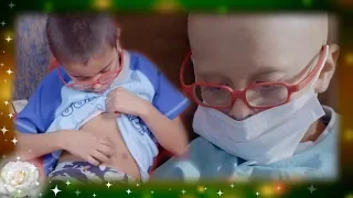 La Rosa de Guadalupe: Fermín es diagnosticado con Leucemia | Invencible