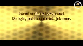 Sonet dla miłości - Akcent 'Szatix Live Karaoke'