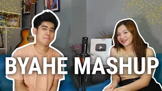 BYAHE MASHUP | Cover by Pipah Pancho x Neil Enriquez