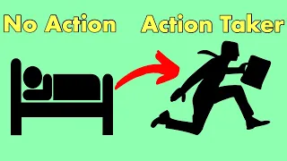 5 Tips Kung Paano maging Action Taker – ALAMIN!