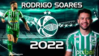 RODRIGO SOARES 2022
