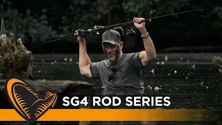 SG4 ROD SERIES