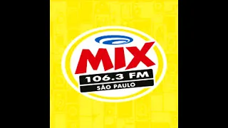 BAÚ DA MIX  volume 6