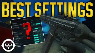 BEST Battlefield 2042 Settings & Performance Guide + Mouse Input Fix