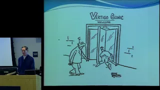 "Autonomic Dysfunction in Ehlers-Danlos and Related Syndromes" - Alan Pocinki, MD