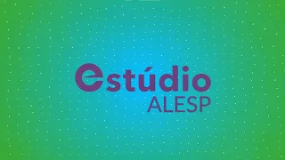 Estúdio ALESP - 26/04/2024