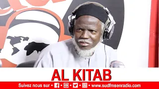 AL KITAB DU 1ER OCTOBRE 2021 AVEC OUSTAZ ALIOUNE SALL OUSTAZ ALIOUNE MBAYE ET SERIGNE MBACKE SYLLA