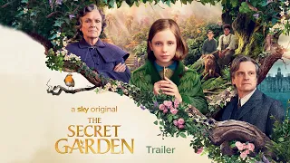 The Secret Garden | Sky Cinema