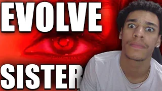 3 SISTERS!? FIRST TIME LISTEN TO The Warning | EVOLVE REACTION!!