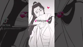 Here comes the 💕boy💕 | LiuShen