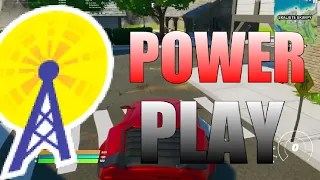 Fortnite Power Play Radio |  All songs (list)