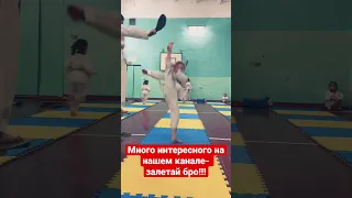 Taekwondo life #taekwondo #тхэквондо #дети