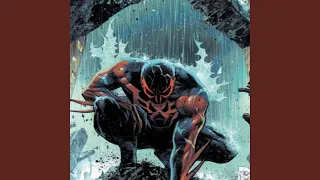 SPIDERMAN 2099