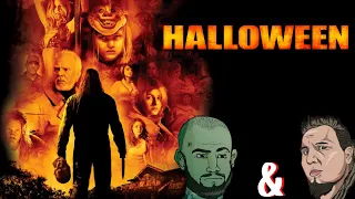 Halloween (2007) | Koszmarne Horrory #85