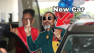 Revealed: Machel Montano's Unexpected Grand Vitara Gift