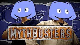 Can you BYPASS slowmode? | Discord Mythbusters