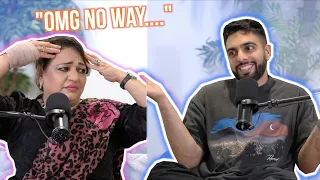Mama Jee Finds Out What Body Count Means | Meeting Shahrukh Khan | Moving To Pakistan? (Ep 4)