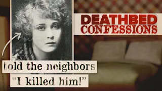 I Killed A Famous Movie Director • Deathbed Confessions