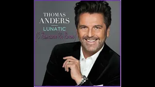 Thomas Anders - Lunatic (C.  Baumann 90s Remix)