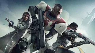 IGN LIVE PRESENTS: DESTINY 2 GAMEPLAY REVEAL