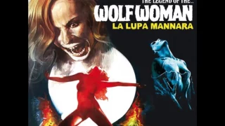 La Lupa Mannara (1976) Soundtrack - Lallo Gori