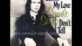 Camilo Sesto - Jamie my love (Sencillo - 1976)