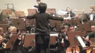 Tchaikovsky's Pathetique Symphony No. 6: Finale (Adagio Lamentoso- Andante)