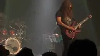 Jason Becker Not Dead Yet - KIKO LOUREIRO