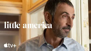 Little America — Inside the Anthology Series | Apple TV+