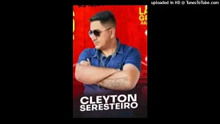 Cleyton Seresteiro 2024