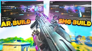 Turning ARs into SMGs on Rebirth Island! 🤩