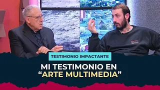 Mi conflicto interno me llevó a la verdad //  Testimonio Impactante