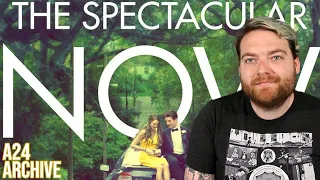 The Spectacular Now (2013) : The A24 Archive Episode 5