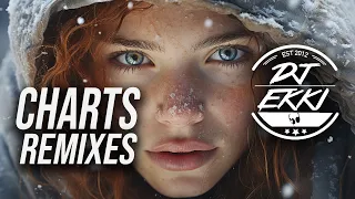 Best Remixes Of Popular Songs 2024 | New Charts Music Mix 2024