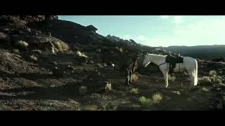 The Lone Ranger Official Trailer #2 (2013)