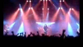 Slayer Psychopathy Red Live Praha.