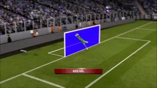 Lloris best save ever