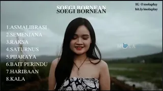 SOEGI BORNEAN FULL ALBUM