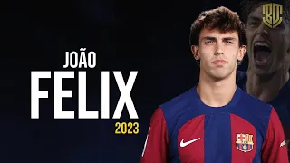 João Félix The Future Of Fc Barcelona 😱 | Magic Skills & Goals - HD