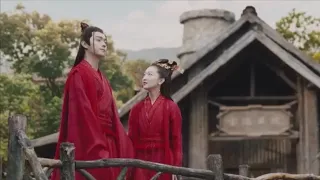 (MV) Sense | Gan Ying _ Liu Yuning _ Ost. Ancient Love Poetry (Xu kai  & Zhou Dong Yu)