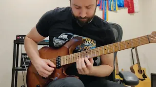 String skipping 170 BPM